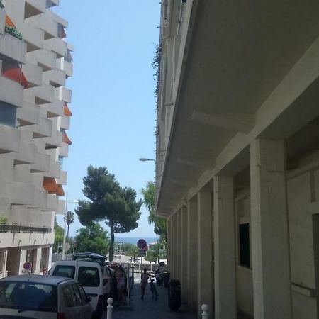 Boulevard St Helene Lejlighed Toulon Eksteriør billede