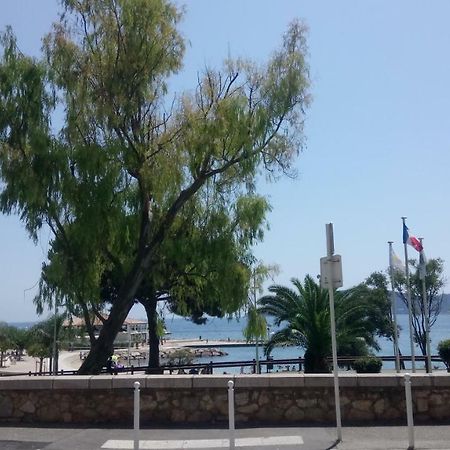 Boulevard St Helene Lejlighed Toulon Eksteriør billede