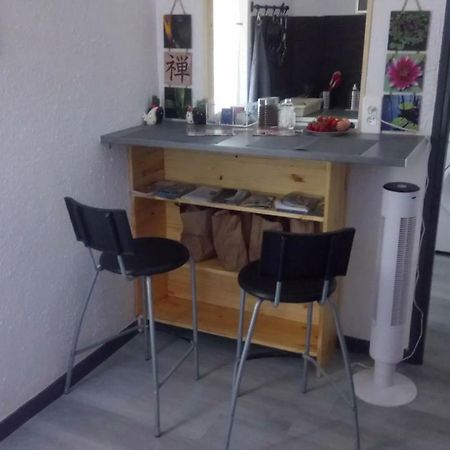 Boulevard St Helene Lejlighed Toulon Eksteriør billede